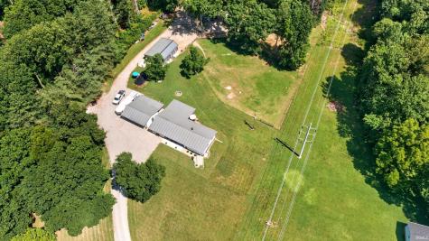 8616 S Gore Road Bloomington IN 47403