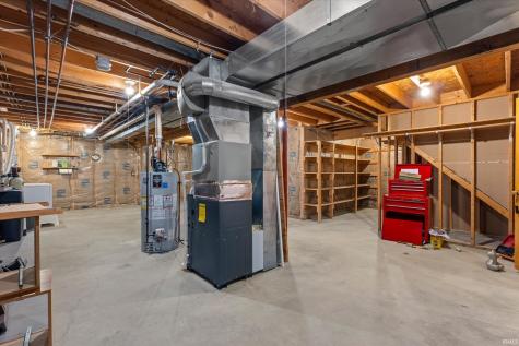 50715 Wimbledon Court South Bend IN 46637