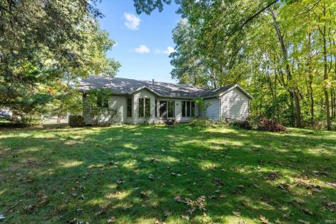 50715 Wimbledon Court South Bend IN 46637