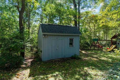 50715 Wimbledon Court South Bend IN 46637