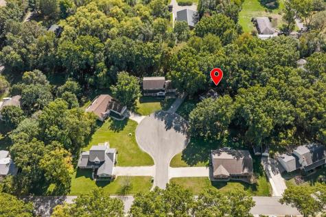 50715 Wimbledon Court South Bend IN 46637