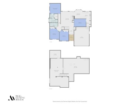 50715 Wimbledon Court South Bend IN 46637