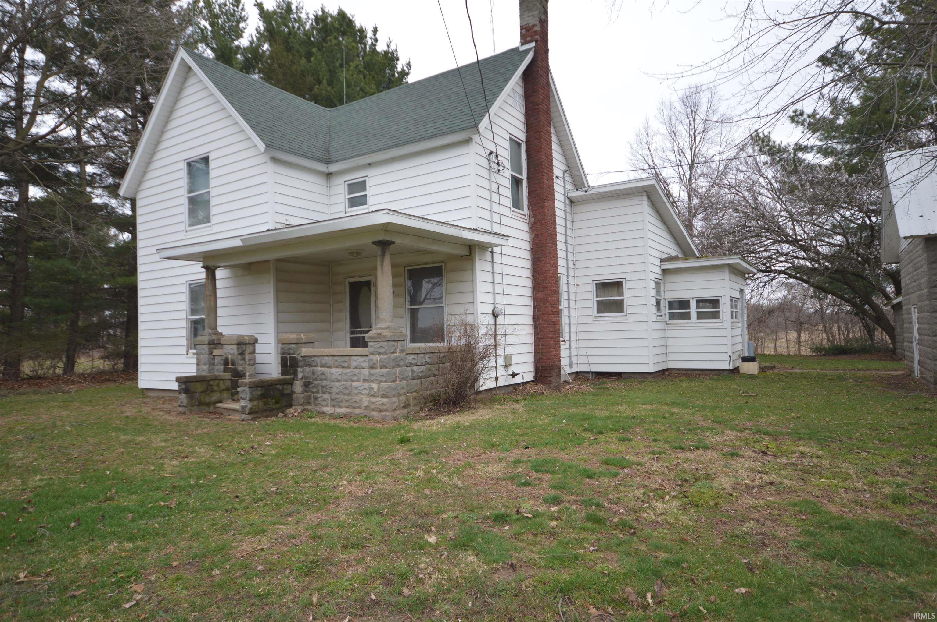 28489 Riley Road North Liberty IN 46554