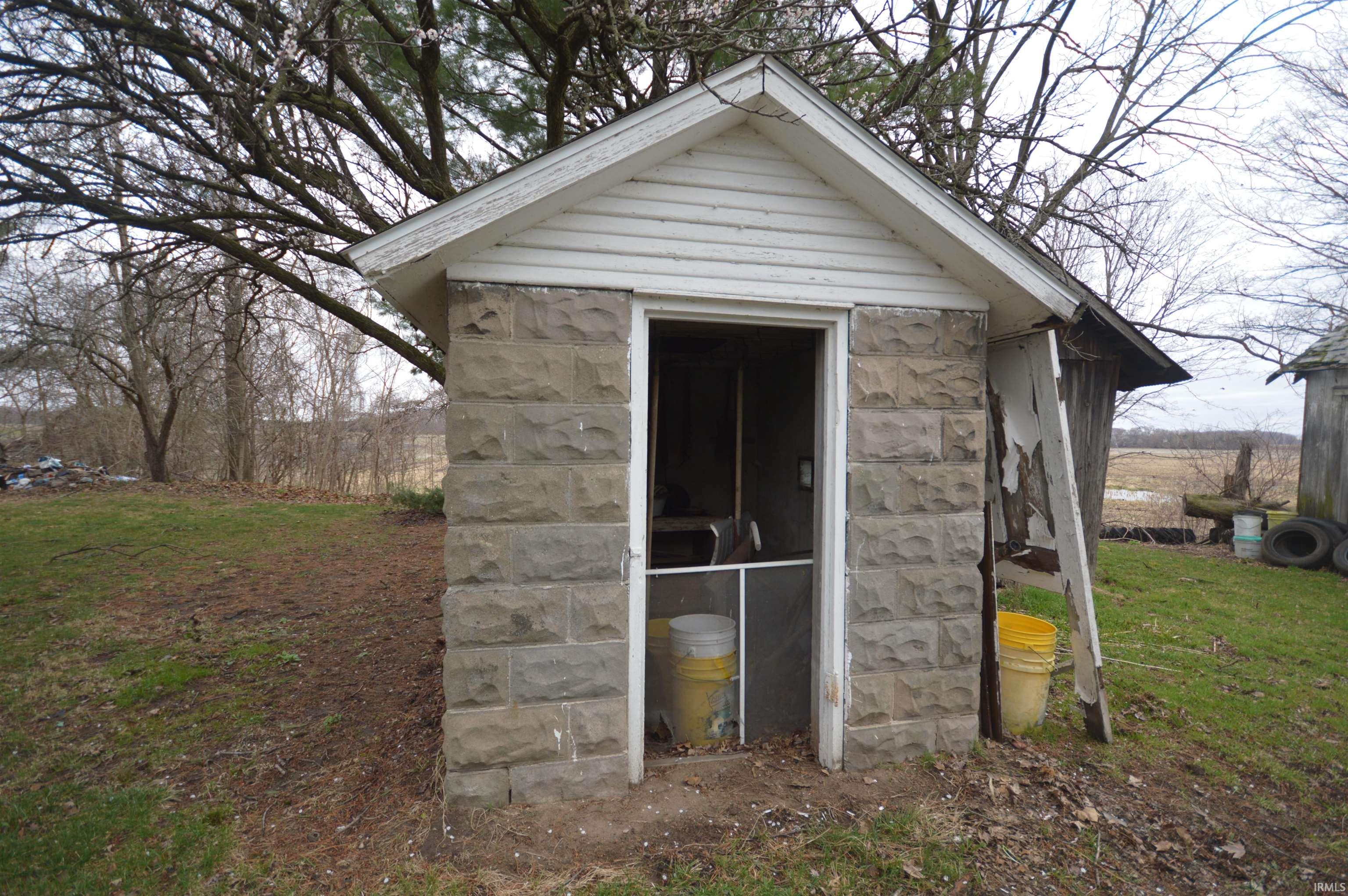 28489 Riley Road North Liberty IN 46554