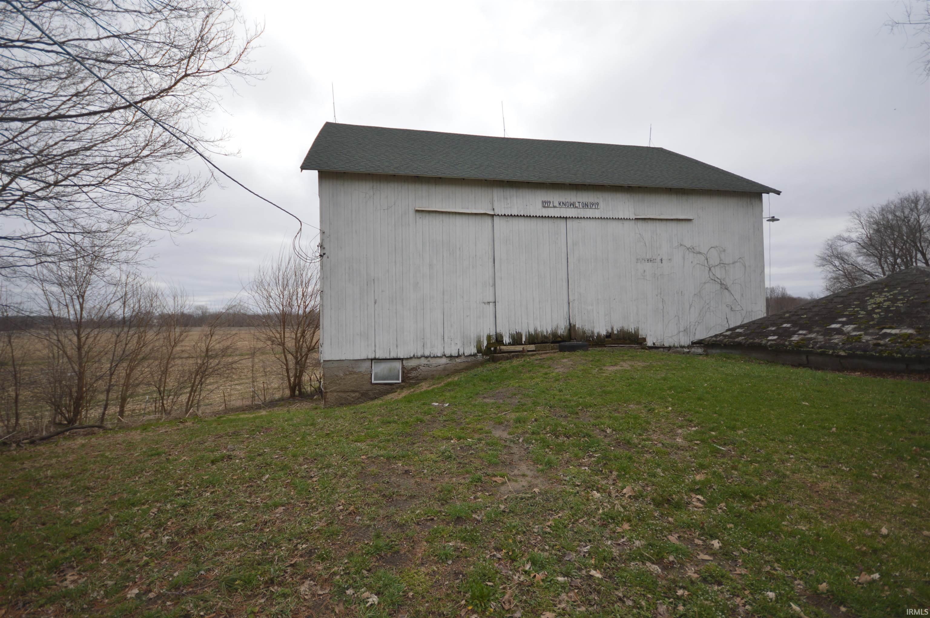 28489 Riley Road North Liberty IN 46554