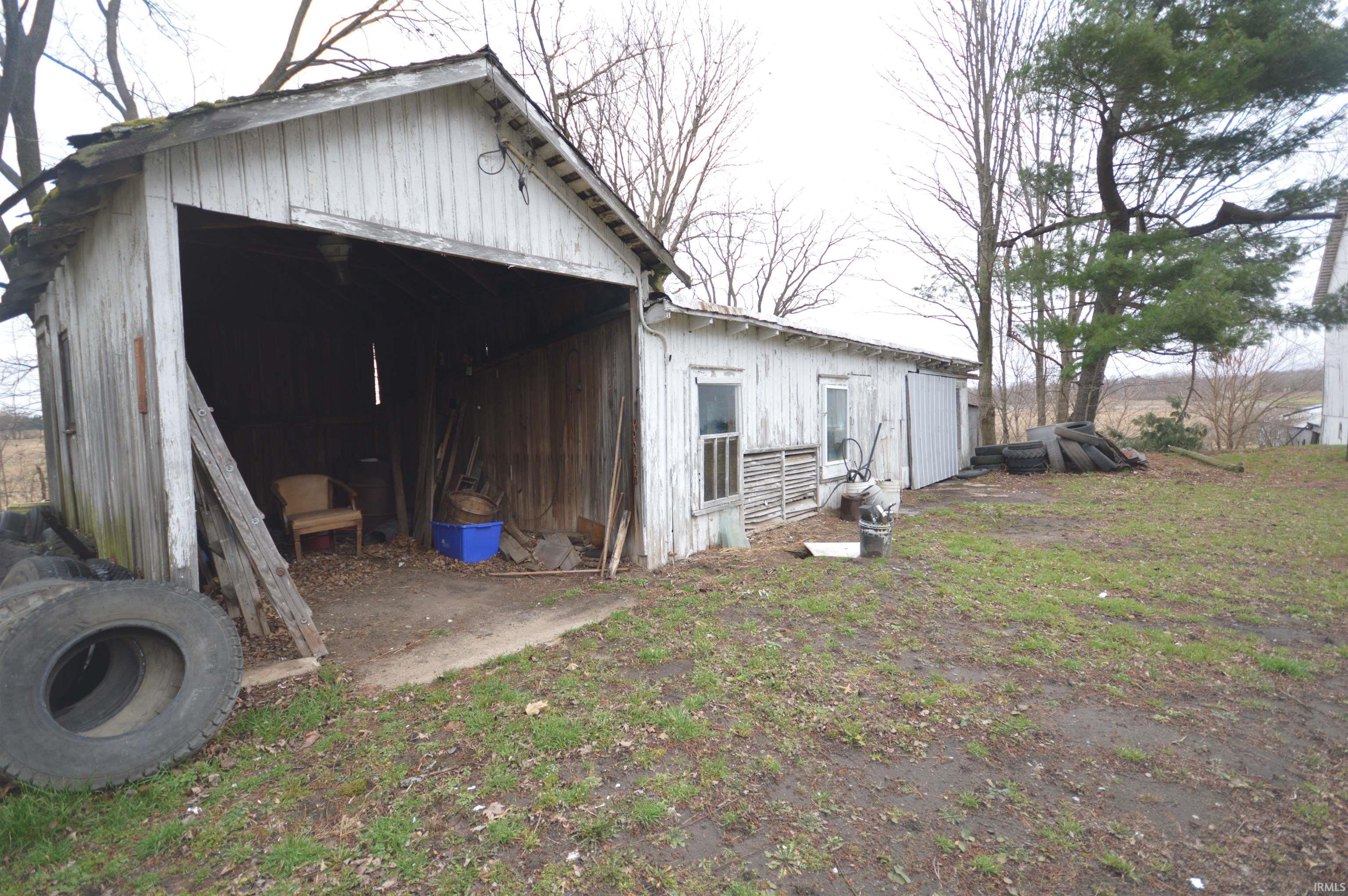 28489 Riley Road North Liberty IN 46554