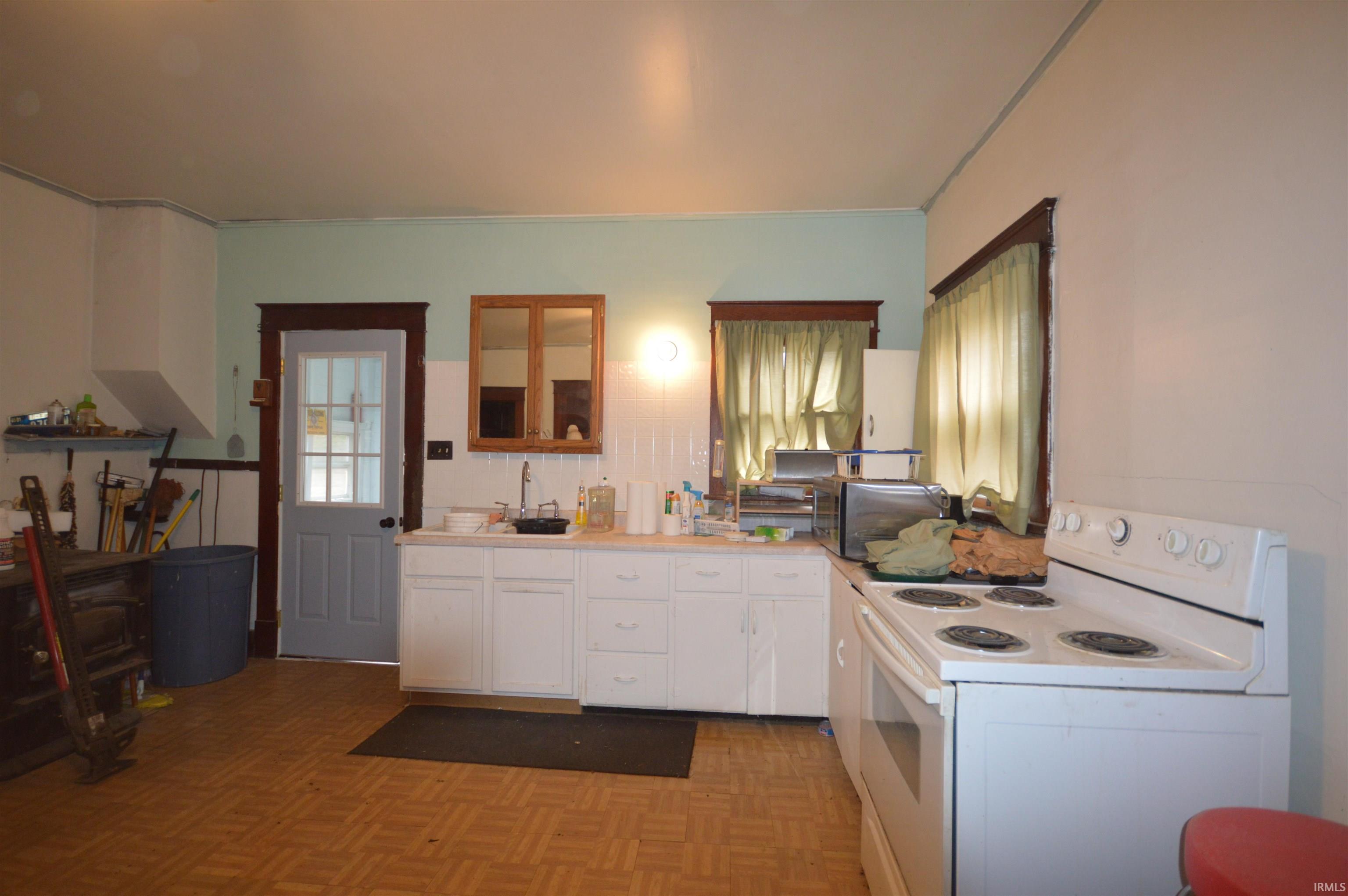 28489 Riley Road North Liberty IN 46554