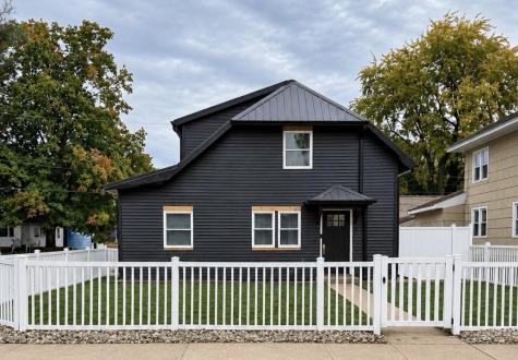 1237 Cedar Street South Bend IN 46617