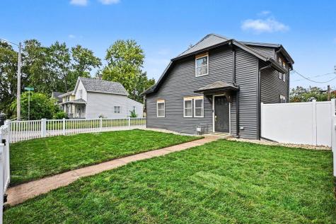1237 Cedar Street South Bend IN 46617