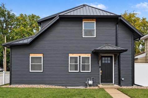 1237 Cedar Street South Bend IN 46617