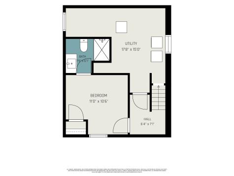 1237 Cedar Street South Bend IN 46617