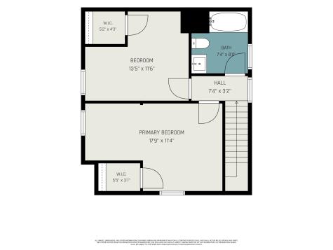 1237 Cedar Street South Bend IN 46617