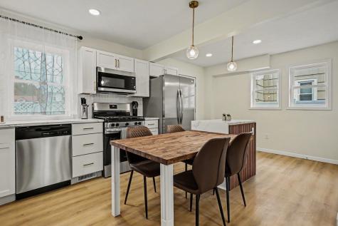 1237 Cedar Street South Bend IN 46617