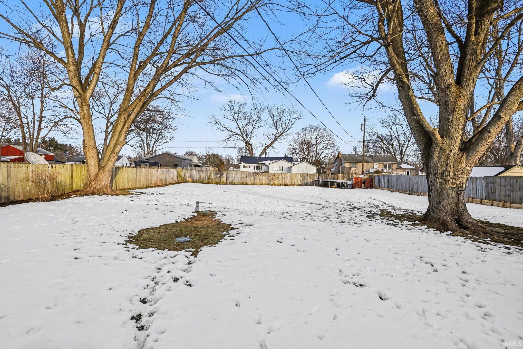 59596 Garver Avenue Elkhart IN 46517