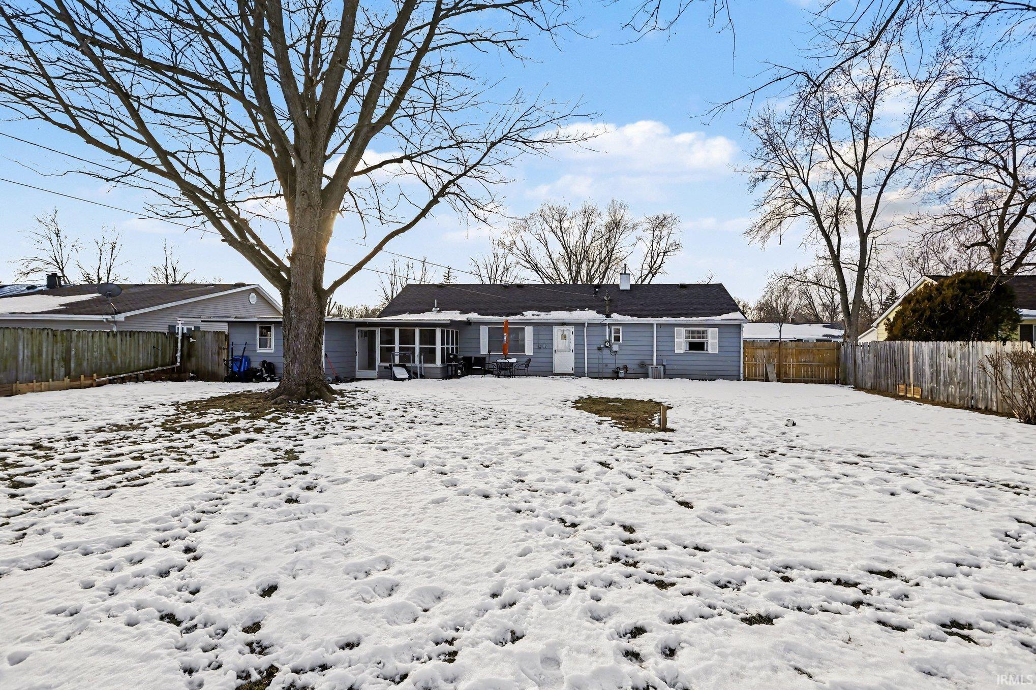 59596 Garver Avenue Elkhart IN 46517