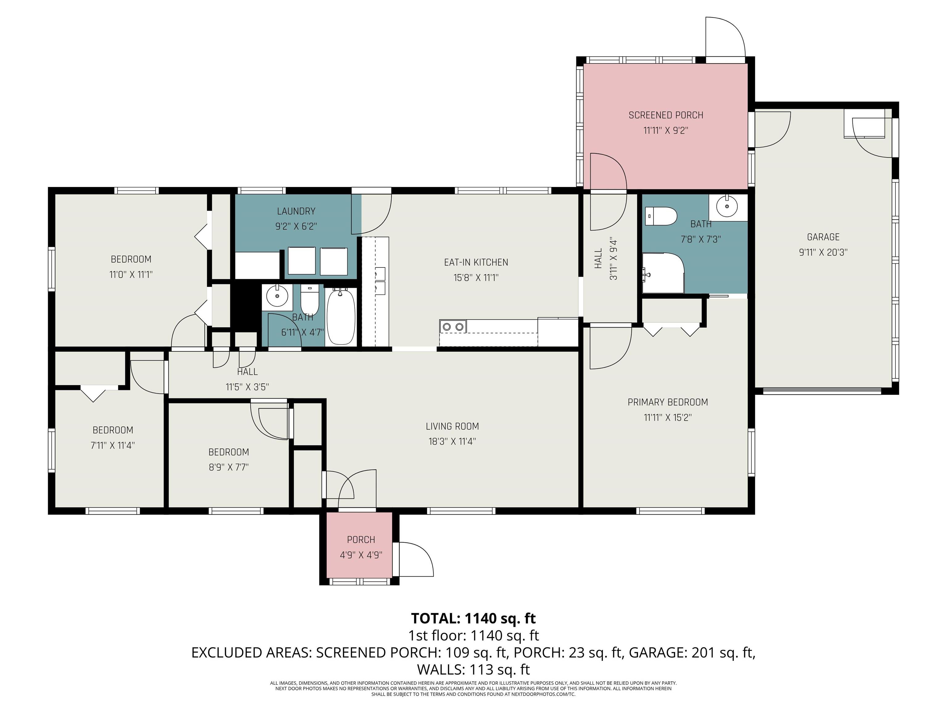 59596 Garver Avenue Elkhart IN 46517