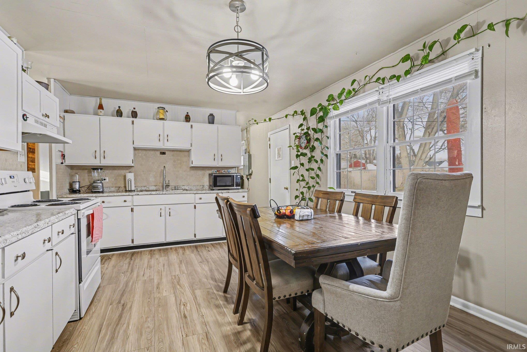 59596 Garver Avenue Elkhart IN 46517