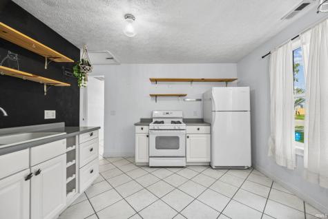 1123 S 21st Street Lafayette IN 47905
