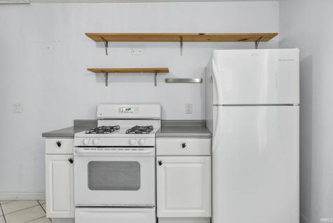 1123 S 21st Street Lafayette IN 47905