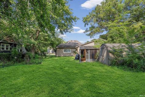 1123 S 21st Street Lafayette IN 47905