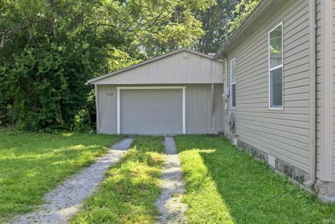 1123 S 21st Street Lafayette IN 47905
