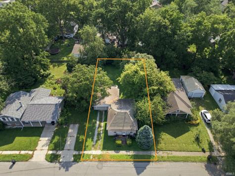 1123 S 21st Street Lafayette IN 47905