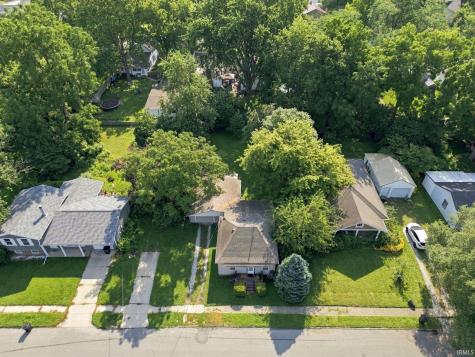 1123 S 21st Street Lafayette IN 47905