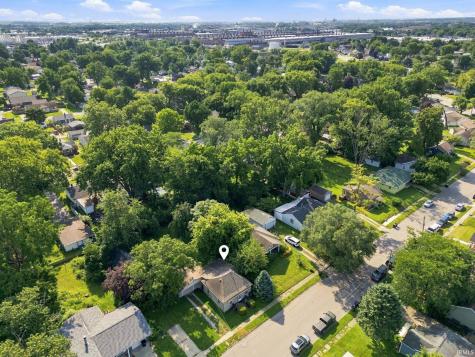 1123 S 21st Street Lafayette IN 47905