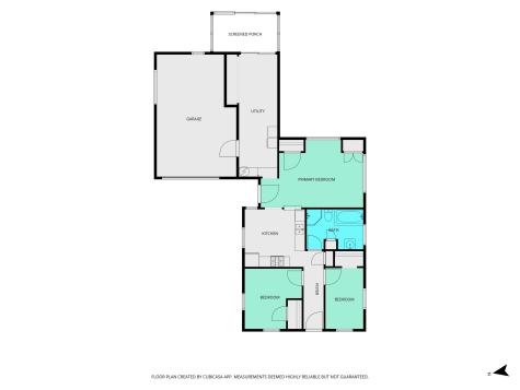 1123 S 21st Street Lafayette IN 47905
