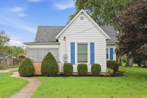 232 N 5th Street Parker City IN 47368