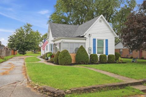 232 N 5th Street Parker City IN 47368
