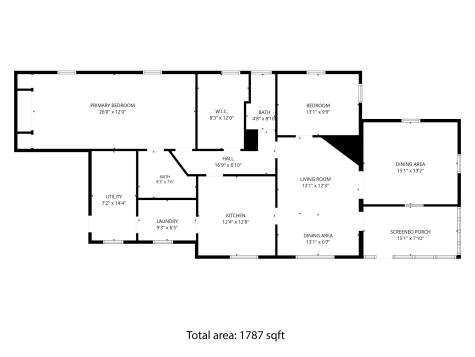 232 N 5th Street Parker City IN 47368