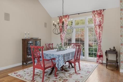 6328 Shady Creek Court Fort Wayne IN 46814