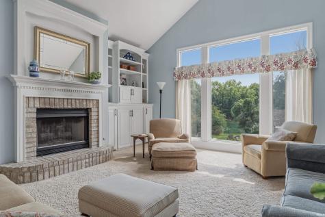6328 Shady Creek Court Fort Wayne IN 46814