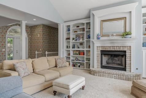 6328 Shady Creek Court Fort Wayne IN 46814