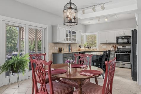 6328 Shady Creek Court Fort Wayne IN 46814