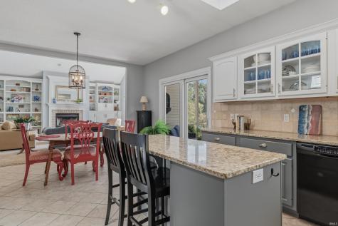 6328 Shady Creek Court Fort Wayne IN 46814