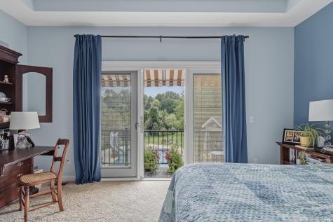 6328 Shady Creek Court Fort Wayne IN 46814