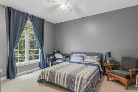 6328 Shady Creek Court Fort Wayne IN 46814
