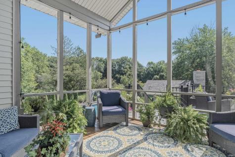 6328 Shady Creek Court Fort Wayne IN 46814