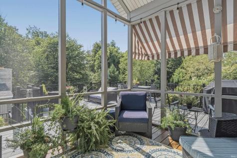 6328 Shady Creek Court Fort Wayne IN 46814