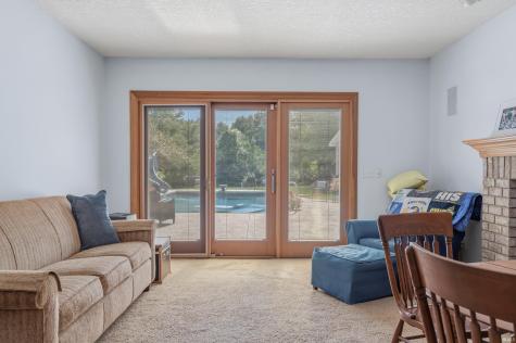 6328 Shady Creek Court Fort Wayne IN 46814
