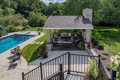 6328 Shady Creek Court Fort Wayne IN 46814