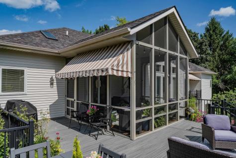 6328 Shady Creek Court Fort Wayne IN 46814