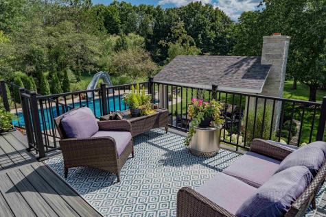 6328 Shady Creek Court Fort Wayne IN 46814