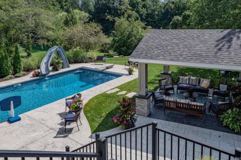 6328 Shady Creek Court Fort Wayne IN 46814