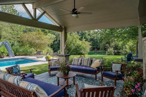 6328 Shady Creek Court Fort Wayne IN 46814