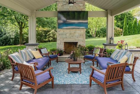 6328 Shady Creek Court Fort Wayne IN 46814