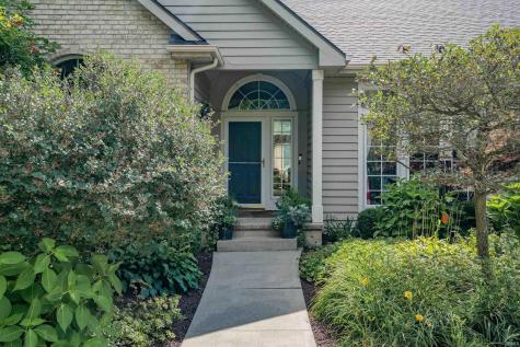6328 Shady Creek Court Fort Wayne IN 46814