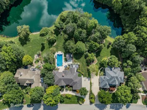 6328 Shady Creek Court Fort Wayne IN 46814